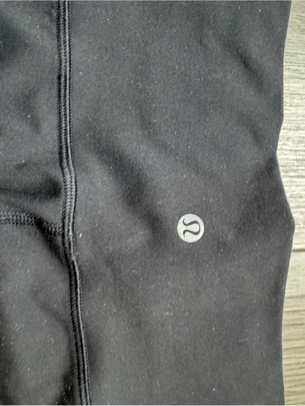 Lululemon Groove Flared Pants *Nulu — Black Size 12